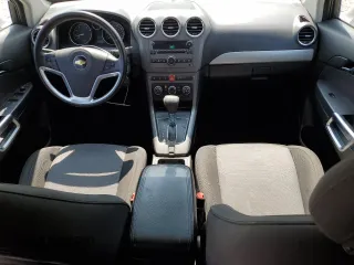 2012 Chevrolet Captiva Sport LT with VIN 3GNAL3E51CS528295, listed as a Copart auction lot 71013974 with 72,140 mi miles and Clean Title. Bid and sale history available at DreamBid. Image 8.