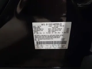 2014 Ford Explorer XLT с VIN 1FM5K7D91EGA01170, выставлен на аукционе IAAI как лот 42266372 с пробегом 92 934 миль миль и . История ставок и продаж доступна на DreamBid. Изображение 9.