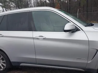 2015 BMW X5 xDrive35d with VIN 5UXKS4C51F0N06221, listed as a IAAI auction lot 41568976 with 162,442 mi miles. Bid and sale history available at carsss.com. Image 14.