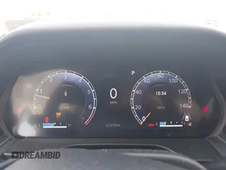 2022 Jeep Grand Cherokee Limited с VIN 1C4RJKBG3N8621834, выставлен на аукционе IAAI как лот 42249227 с пробегом 31 319 миль миль и . История ставок и продаж доступна на DreamBid. Изображение 7.