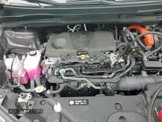 2024 Toyota Sienna XLE с VIN 5TDJSKFC8RS134633, выставлен на аукционе Copart как лот 56937625 с пробегом 9 689 миль миль и Списание • Salvage title. История ставок и продаж доступна на DreamBid. Изображение 14.