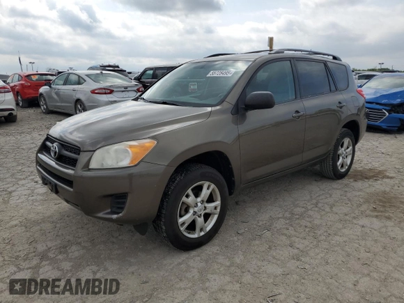 2011 Toyota RAV4 with VIN 2T3BF4DV8BW092428, listed as a Copart auction lot 55728495 with 245,859 mi miles and Clean Title. Bid and sale history available at carsss.com. Image 1.