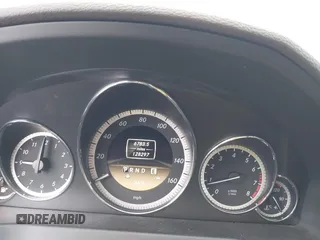 2012 Mercedes-Benz E 350 with VIN WDDKJ5KBXCF160377, listed as a IAAI auction lot 41547557 with 128,297 mi miles and . Bid and sale history available at DreamBid. Image 16.