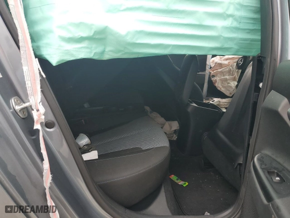 2019 Hyundai Veloster 2.0 Premium with VIN KMHTG6AF1KU014835, listed as a Copart auction lot 88543875 with 0 mi miles and Non Repairable. Bid and sale history available at carsss.com. Image 10.