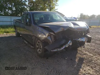 2012 GMC Sierra 1500 with VIN 1GTR2TE01CZ333500, listed as a Copart auction lot 61386072 with Not Provided miles and Salvage Title. Bid and sale history available at DreamBid. Image 1.