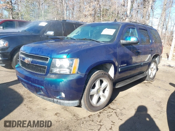 2007 Chevrolet Tahoe LTZ z VIN 1GNFK13047R146971, wystawiony jako IAAI lot #41015459 z przebiegiem 230 156 mil mil oraz . Historia ofert i sprzedaży dostępna na DreamBid. Obrazek 17.