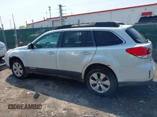 2010 Subaru Outback Premium with VIN 4S4BRBBC3A3332267, listed as a IAAI auction lot 42404591 with 257,866 mi miles and . Bid and sale history available at DreamBid. Image 14.