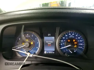 2015 Toyota Sienna XLE с VIN 5TDYK3DC9FS601304, выставлен на аукционе Copart как лот 51118295 с пробегом 153 121 миль миль и Списание • Salvage title. История ставок и продаж доступна на DreamBid. Изображение 9.