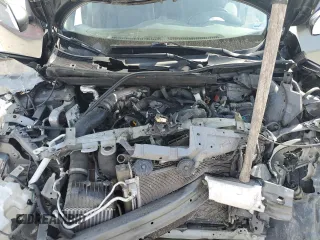 2011 Nissan Juke SV with VIN JN8AF5MR9BT019984, listed as a Copart auction lot 47043015 with Not Provided miles and Salvage Title. Bid and sale history available at DreamBid. Image 13.