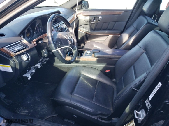 2011 Mercedes-Benz E-Class E 350 Luxury BlueTEC with VIN WDDHF2EB3BA495546, listed as a Copart auction lot 86282014 with 176,313 mi miles and Salvage Title. Bid and sale history available at carsss.com. Image 7.