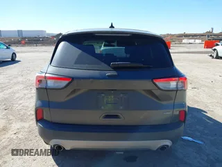 2020 Ford Escape SE Sport Hybrid with VIN 1FMCU0BZ3LUB48570, listed as a IAAI auction lot 41729696 with 65,714 mi miles and . Bid and sale history available at carsss.com. Image 16.