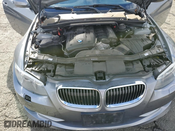 2013 BMW 3 Series 328i xDrive with VIN WBAKF3C56DJ386128, listed as a Copart auction lot 80980054 with 21,629 mi miles and Salvage Title. Bid and sale history available at carsss.com. Image 11.