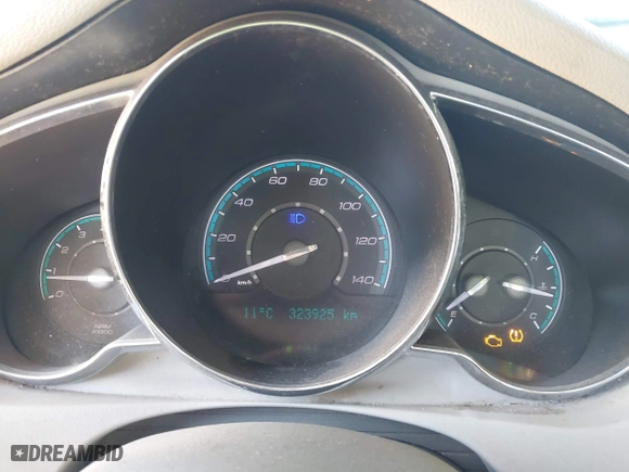 2008 Chevrolet Malibu LT w/1LT with VIN 1G1ZH57B984260429, listed as a IAAI auction lot 41801319 with 201,277 mi miles. Bid and sale history available at carsss.com. Image 7.