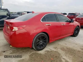 2013 Acura TSX Technology с VIN JH4CU2F63DC011182, выставлен на аукционе Copart как лот 54584505 с пробегом 102 718 миль миль и Чистый • Clean title. История ставок и продаж доступна на DreamBid. Изображение 3.