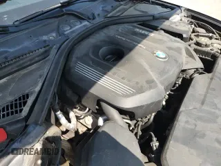 2018 BMW 4 Series 430i xDrive с VIN WBA4J3C54JBG94902, выставлен на аукционе Copart как лот 80698315 с пробегом 59 939 миль миль и Списание • Salvage title. История ставок и продаж доступна на DreamBid. Изображение 13.