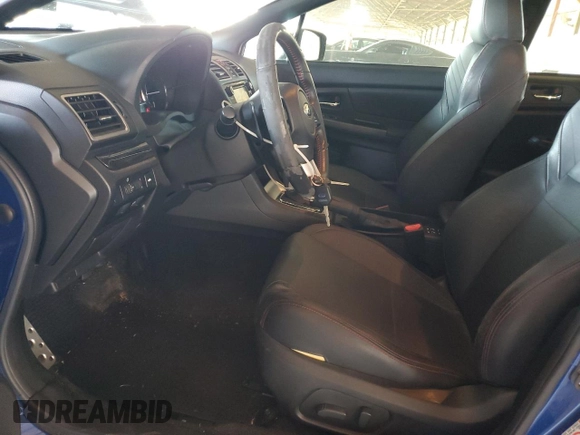 2016 Subaru WRX Limited с VIN JF1VA1J67G8805281, выставлен на аукционе Copart как лот 60657195 с пробегом 118 864 миль миль и Чистый • Clean title. История ставок и продаж доступна на DreamBid. Изображение 7.