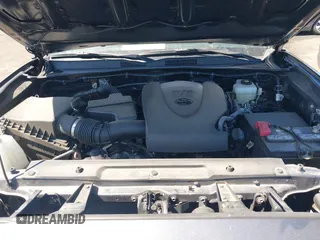 2021 Toyota Tacoma SR5 с VIN 3TMDZ5BN6MM099584, выставлен на аукционе IAAI как лот 41848068 с пробегом 28 556 миль миль и . История ставок и продаж доступна на DreamBid. Изображение 10.