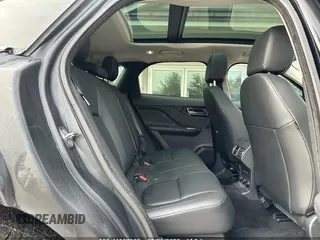 2017 Jaguar F-Pace 20d Premium with VIN SADCJ2BN5HA096670, listed as a IAAI auction lot 41857959 with 146,291 mi miles and . Bid and sale history available at DreamBid. Image 7.