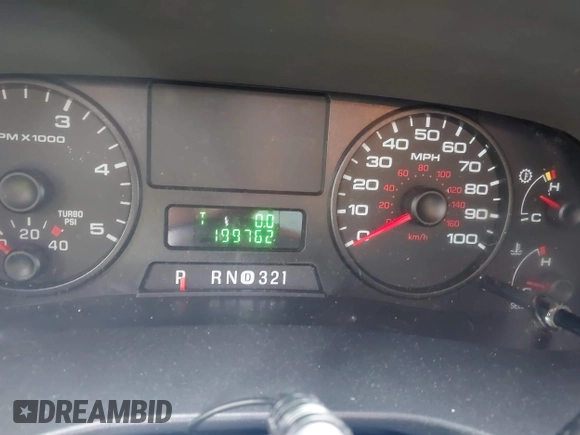 2005 Ford F-250 XL with VIN 1FTSX21PX5ED24854, listed as a IAAI auction lot 42653022 with 199,762 mi miles and . Bid and sale history available at DreamBid. Image 16.