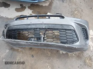 2024 Dodge Hornet R/T с VIN ZACPDFCW1R3A25865, выставлен на аукционе IAAI как лот 42697510 с пробегом 27 455 миль миль и . История ставок и продаж доступна на DreamBid. Изображение 12.