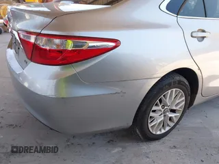 2017 Toyota Camry XLE with VIN 4T1BF1FK7HU631334, listed as a IAAI auction lot 42040087 with 116,728 mi miles. Bid and sale history available at carsss.com. Image 17.