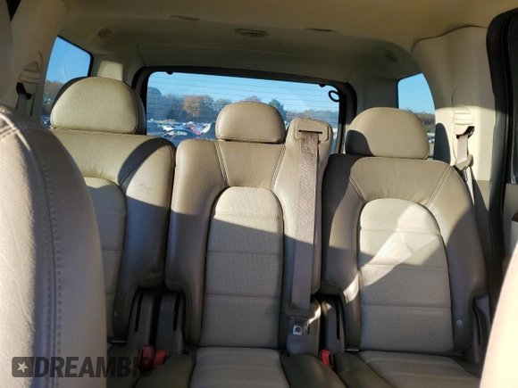 2005 Ford Explorer Eddie Bauer с VIN 1FMZU64K85UA25377, выставлен на аукционе Copart как лот 84383994 с пробегом 144 005 миль миль и Чистый • Clean title. История ставок и продаж доступна на DreamBid. Изображение 10.
