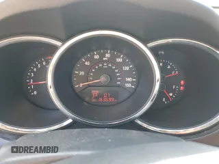 2011 Kia Sorento EX with VIN 5XYKUDA22BG044423, listed as a Copart auction lot 54135475 with 163,699 mi miles and Clean Title. Bid and sale history available at carsss.com. Image 9.