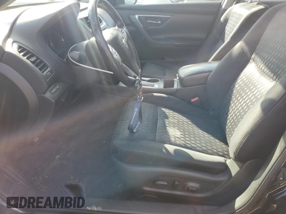 2017 Nissan Altima S with VIN 1N4AL3AP4HC226390, listed as a Copart auction lot 55733145 with 129,637 mi miles and Non repairable. Bid and sale history available at DreamBid. Image 7.