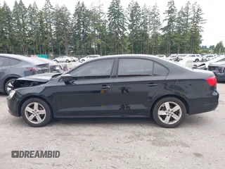 2012 Volkswagen Jetta S with VIN 3VW2K7AJ5CM409547, listed as a IAAI auction lot 42538460 with 66,171 mi miles and . Bid and sale history available at DreamBid. Image 15.