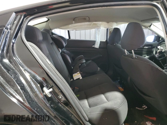 2020 Nissan Altima S z VIN 1N4BL4BV9LC238745, wystawiony jako Copart lot #57211045 z przebiegiem 99 668 mil mil oraz Szkoda całkowita • Salvage title. Historia ofert i sprzedaży dostępna na DreamBid. Obrazek 10.