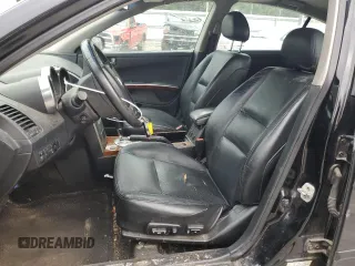 2004 Nissan Maxima SE with VIN 1N4BA41E04C833069, listed as a Copart auction lot 72432914 with 173,943 mi miles and Salvage Title. Bid and sale history available at carsss.com. Image 7.