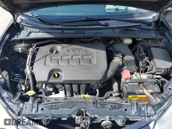2015 Toyota Corolla L with VIN 5YFBURHE3FP307047, listed as a IAAI auction lot 41525250 with 181,605 mi miles and . Bid and sale history available at DreamBid. Image 10.