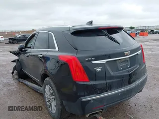 2017 Cadillac XT5 Luxury FWD with VIN 1GYKNBRS6HZ159892, listed as a IAAI auction lot 42159721 with 163,856 mi miles and . Bid and sale history available at DreamBid. Image 3.