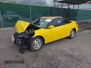 2001 Saturn SC z VIN 1G8ZY12721Z325482, wystawiony jako IAAI lot #42263797 z przebiegiem Nie podano mil oraz . Historia ofert i sprzedaży dostępna na DreamBid. Obrazek 2.