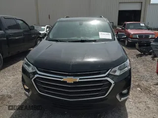 2018 Chevrolet Traverse LT Cloth with VIN 1GNERGKW6JJ281682, listed as a IAAI auction lot 42467609 with 199,580 mi miles and . Bid and sale history available at DreamBid. Image 12.