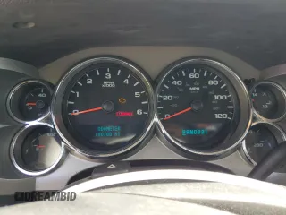 2008 Chevrolet Silverado 1500 1LT with VIN 2GCEK19JX81184901, listed as a Copart auction lot 55455465 with 180,188 mi miles and Clean Title. Bid and sale history available at DreamBid. Image 9.