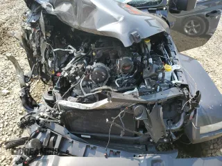 2023 Jeep Gladiator Sport S z VIN 1C6HJTAGXPL573758, wystawiony jako Copart lot #56635955 z przebiegiem Nie podano mil oraz Szkoda całkowita • Salvage title. Historia ofert i sprzedaży dostępna na DreamBid. Obrazek 11.