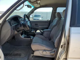 2001 Toyota 4Runner SR5 z VIN JT3HN86R910335885, wystawiony jako Copart lot #51433085 z przebiegiem 271 620 mil mil oraz Czysty tytuł • Clean title. Historia ofert i sprzedaży dostępna na DreamBid. Obrazek 7.