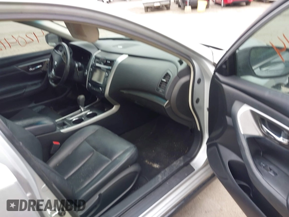 2013 Nissan Altima SL with VIN 1N4AL3AP7DC200070, listed as a IAAI auction lot 42041244 with 128,357 mi miles and . Bid and sale history available at DreamBid. Image 5.