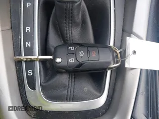 2016 Ford Fusion SE with VIN 3FA6P0T93GR348715, listed as a IAAI auction lot 41810962 with 102,782 mi miles. Bid and sale history available at carsss.com. Image 11.