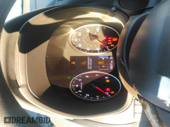 2022 Mitsubishi Eclipse Cross LE z VIN JA4ASVAA4NZ028416, wystawiony jako IAAI lot #41247694 z przebiegiem 48 247 mil mil oraz . Historia ofert i sprzedaży dostępna na DreamBid. Obrazek 7.