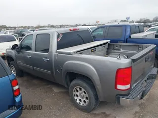 2012 GMC Sierra 1500 SLT с VIN 3GTP2WE78CG296760, выставлен на аукционе IAAI как лот 41670832 с пробегом 284 064 миль миль и . История ставок и продаж доступна на DreamBid. Изображение 14.