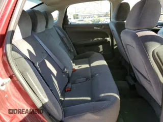2011 Chevrolet Impala LT Retail with VIN 2G1WB5EK8B1174507, listed as a Copart auction lot 48901135 with Not Provided miles and Salvage Title. Bid and sale history available at DreamBid. Image 10.