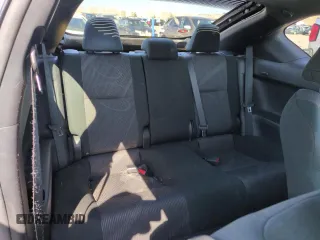 2012 Scion tC with VIN JTKJF5C71C3029463, listed as a Copart auction lot 53333705 with 82,131 mi miles and Salvage Title. Bid and sale history available at carsss.com. Image 10.