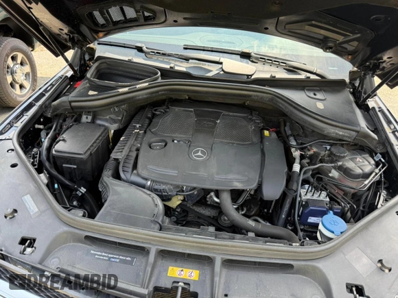 2018 Mercedes-Benz GLE 350 z VIN 4JGDA5HBXJB083293, wystawiony jako Copart lot #61505865 z przebiegiem 139 110 mil mil oraz Czysty tytuł • Clean title. Historia ofert i sprzedaży dostępna na DreamBid. Obrazek 7.