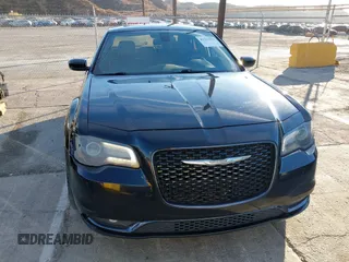 2016 Chrysler 300 S with VIN 2C3CCABG7GH144756, listed as a IAAI auction lot 41212951 with 126,349 mi miles and . Bid and sale history available at DreamBid. Image 12.