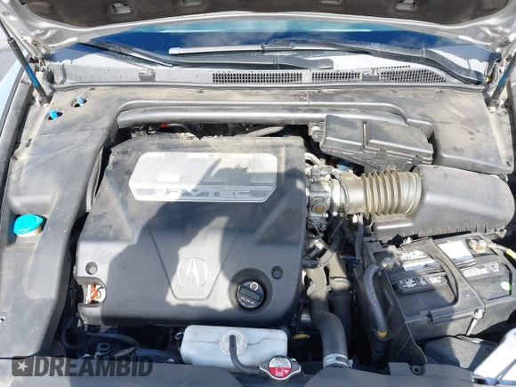 2008 Acura TL with VIN 19UUA66218A004141, listed as a IAAI auction lot 41787059 with 149,029 mi miles. Bid and sale history available at carsss.com. Image 10.
