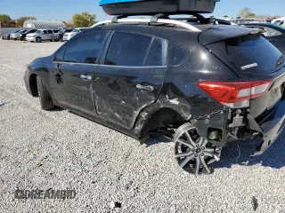 2017 Subaru Impreza Limited with VIN 4S3GTAU6XH3719907, listed as a Copart auction lot 63824112 with 99,165 mi miles. Bid and sale history available at carsss.com. Image 9.