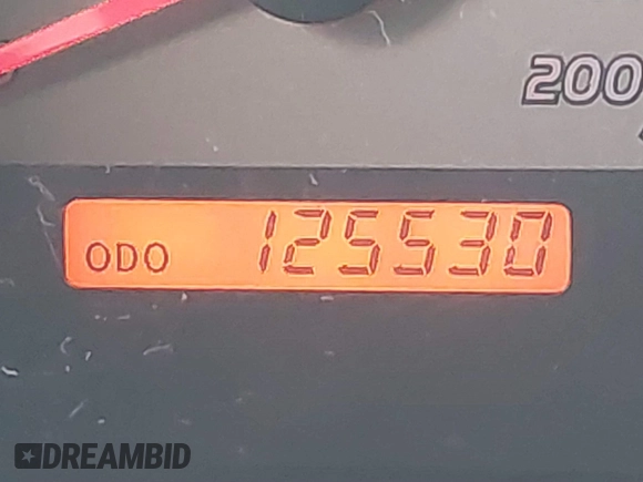 2007 Toyota Tacoma PreRunner с VIN 5TEJU62N77Z469603, выставлен на аукционе IAAI как лот 41357301 с пробегом 125 530 миль миль и . История ставок и продаж доступна на DreamBid. Изображение 15.