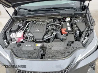 2025 Lexus NX 350 Premium z VIN 2T2GGCEZ7SC077889, wystawiony jako Copart lot #58915805 z przebiegiem 4 501 mil mil oraz Szkoda całkowita • Salvage title. Historia ofert i sprzedaży dostępna na DreamBid. Obrazek 11.